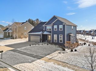 1491 Aster St, Port Washington, WI 53074