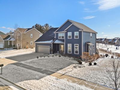 1491 Aster STREET, Port Washington, WI, 53074