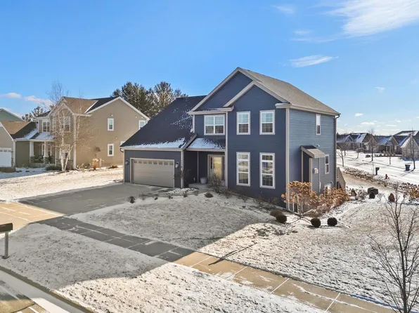 1491 Aster STREET, Port Washington, WI 53074