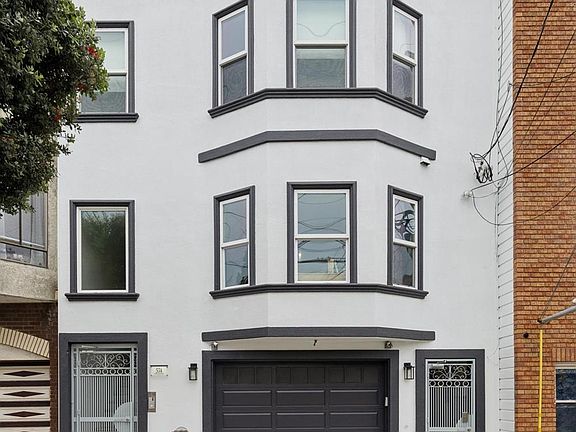 2nd image of 574 26th Ave APT 1