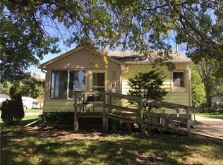 748 Grace St, Ottumwa, IA 52501