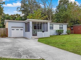 6748 Gaillardia Rd S, Jacksonville, FL 32211