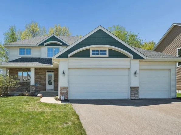 1017 Provence Ln, Belle Plaine, MN 56011