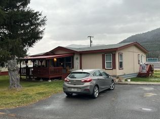 1237 Big Pines Ln, Missoula, MT 59802