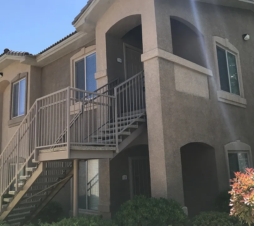 8985 S Durango Dr #2138