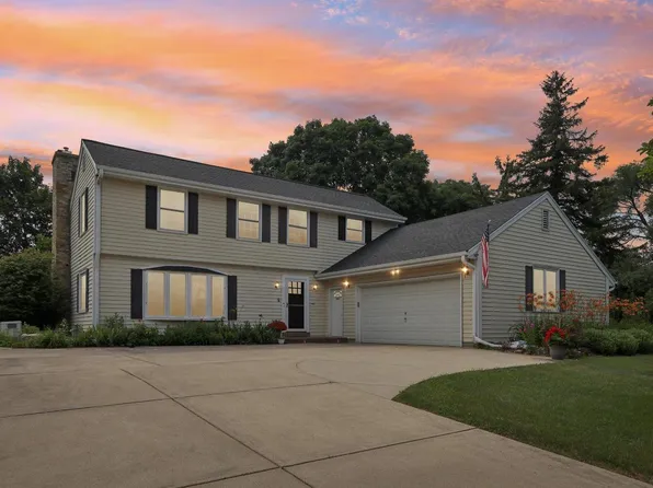 3835 Fresno ROAD, Brookfield, WI 53045