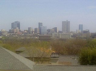 3751 W 5th St, Fort Worth, TX 76107