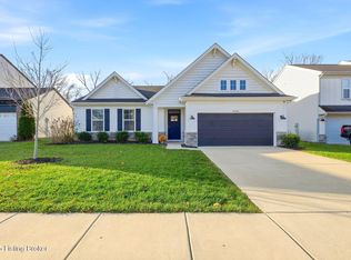 18118 Bridle Run Dr, Louisville, KY 40245