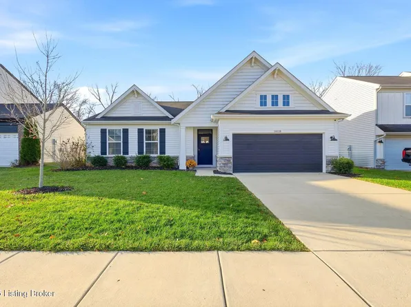 18118 Bridle Run Dr, Louisville, KY 40245