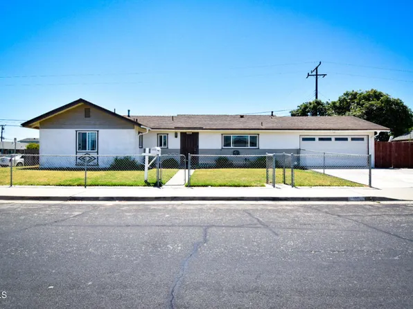 2220 Sierra Way, Oxnard, CA 93033