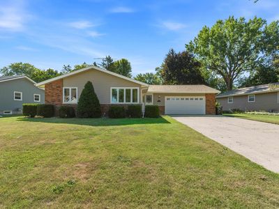 205 Starkweather Dr, Beaver Dam, WI, 53916