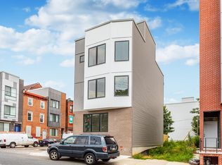 621 Cecil B Moore Ave #3, Philadelphia, PA 19122