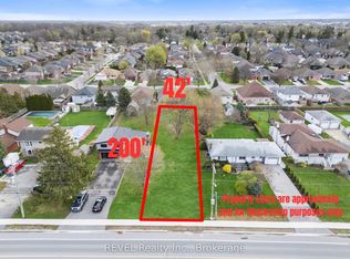 LOT 177 Pelham St, Pelham, ON L3C1Y5