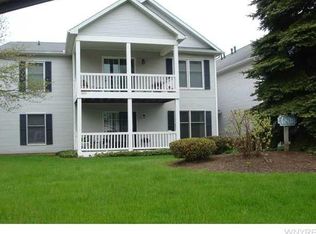 4809 Cambridge Dr APT D, Lockport, NY 14094