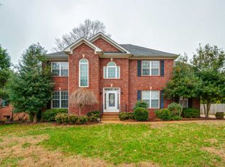 1535 Halifax Dr, Spring Hill, TN 37174