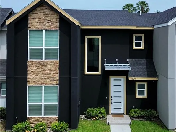 5520 N Crown Point, Pharr, TX 78577