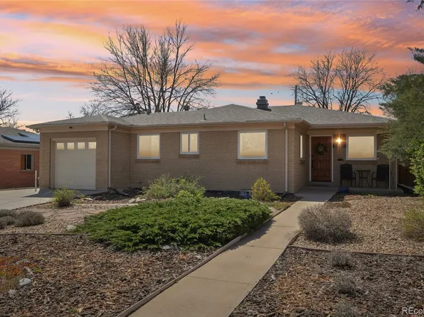 5540 E Jewell Avenue, Denver, CO 80222