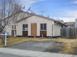 1845 Bellevue Loop, Anchorage, AK 99515