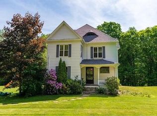 70 Bay Path Rd, Charlton, MA 01507