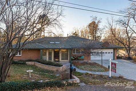 3893 Field Dr Wheat Ridge CO-small-001-Front Exterior-666x444-72dpi