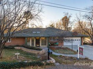 3893 Field Dr, Wheat Ridge, CO 80033