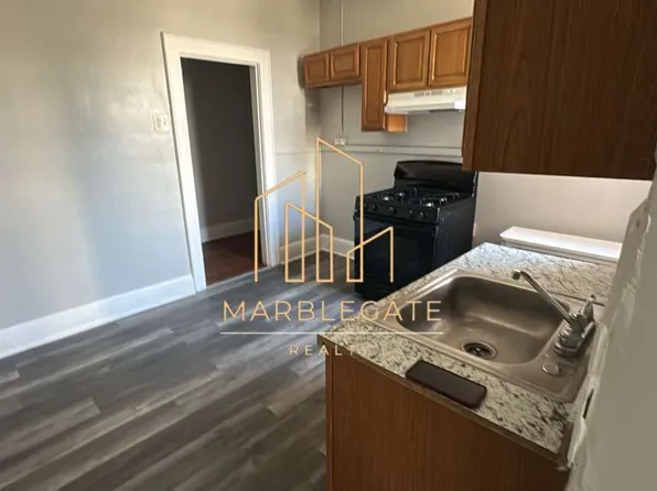 61 Headley Ter #1A, Irvington, NJ 07111