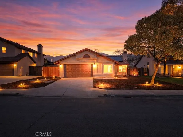 2842 Rosarita St, San Bernardino, CA 92407