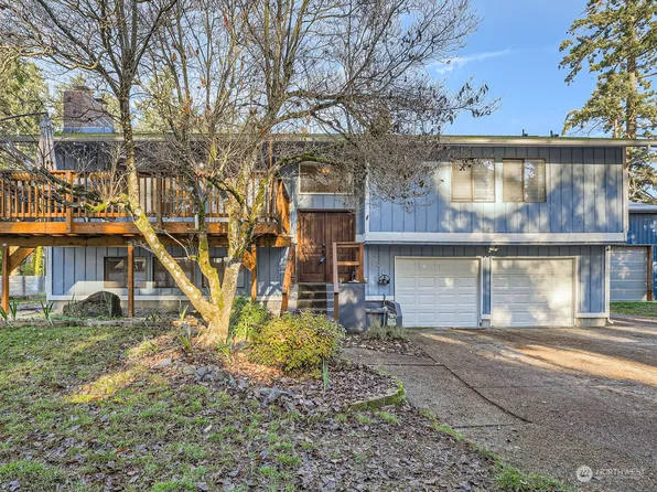 421 Military Road E, Tacoma, WA 98445