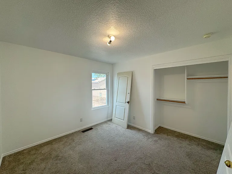 Door(s) will be rehung