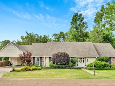 921 North St, McComb, MS, 39648