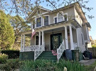 1611 Bellevue Ave, Norfolk, VA 23509