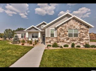 1279 S 2950 E, Heber, UT 84032
