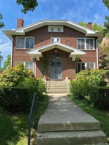 313 Grafton Ave, Dayton, OH, 45406