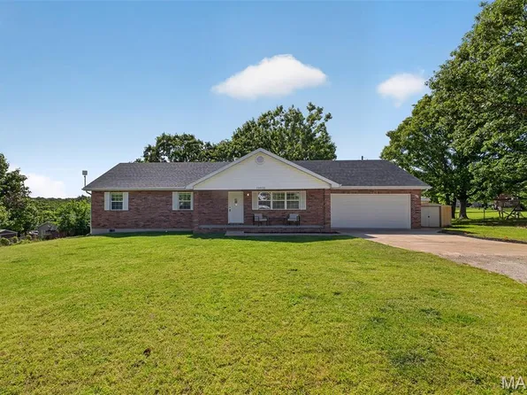 19835 Stamper Ln, Waynesville, MO 65583