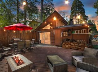 683 Cedar Ln, Crestline, CA 92325
