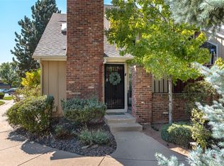 11861 Elk Head Range Rd, Littleton, CO 80127