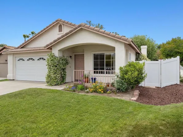 43765 Corte Amaya, Temecula, CA 92592