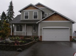 4016 High St, Everett, WA 98201