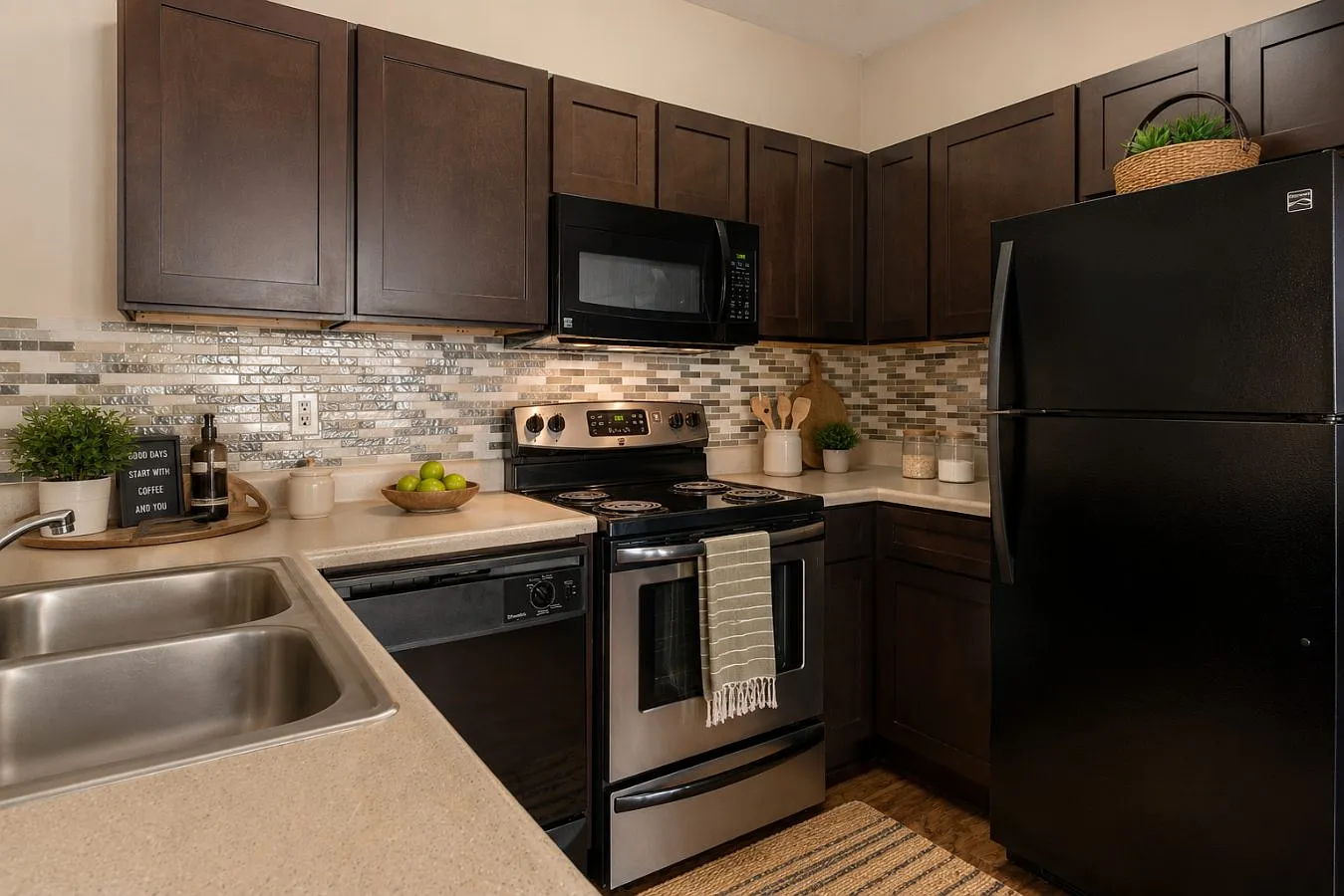 Main Street Apartments — Photo 3