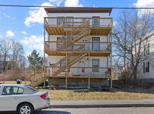 170 Cleaves St #1, Biddeford, ME 04005