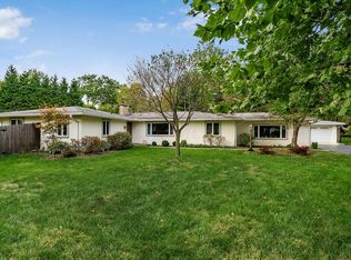 4465 Cassill St, Columbus, OH 43220