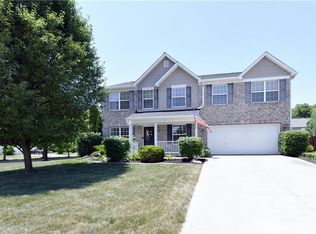 2340 S Briarwood Dr, New Palestine, IN 46163