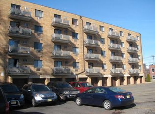 100 2nd St APT 102, Hackensack, NJ 07601