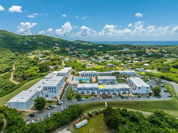 N56 Questa Verde, St. Croix, VI 00820