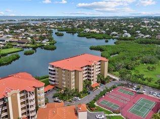 5100 Jessie Harbor Dr UNIT 403, Osprey, FL 34229