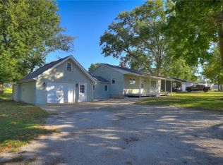 530 N State Route 121, Mt Zion, IL 62549