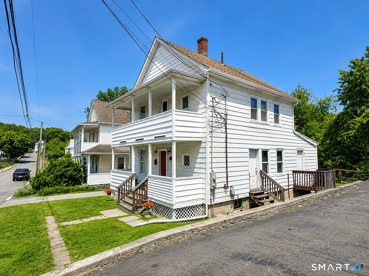 2 bed, 1.0 bath, 750 sqft, $1,250 — Photo 2