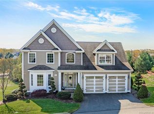 8 Alyssa Dr, Cheshire, CT 06410