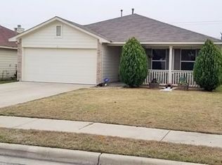 235 Pentire Way, Hutto, TX 78634