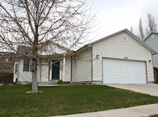 3105 Goldfield Dr, Pocatello, ID 83201